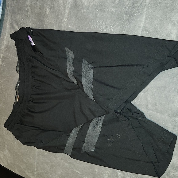 Black Nike Short Dri fit - Picture 1 of 4